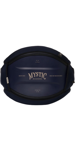 2025 Mystic Majestic Waist Harness 35003.230196 - Navy